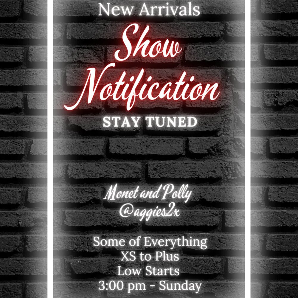 Show Notification - Some of Everything